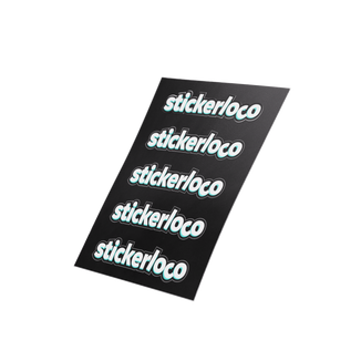 Crea stickers con tu cara